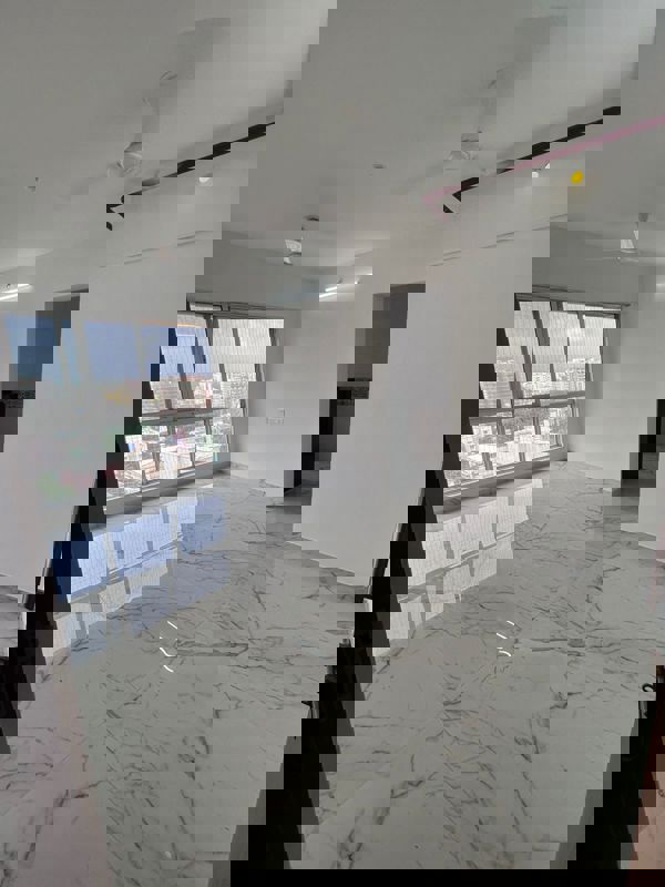 1 BHK 380 Sq.Ft. Apartment in The Baya Junction