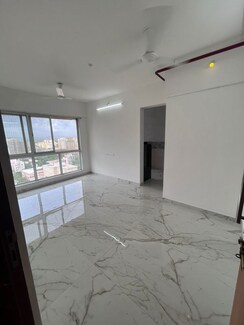1 BHK Apartment For Rent in The Baya Junction