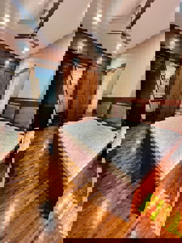 2 BHK Apartment For Rent in Chembur