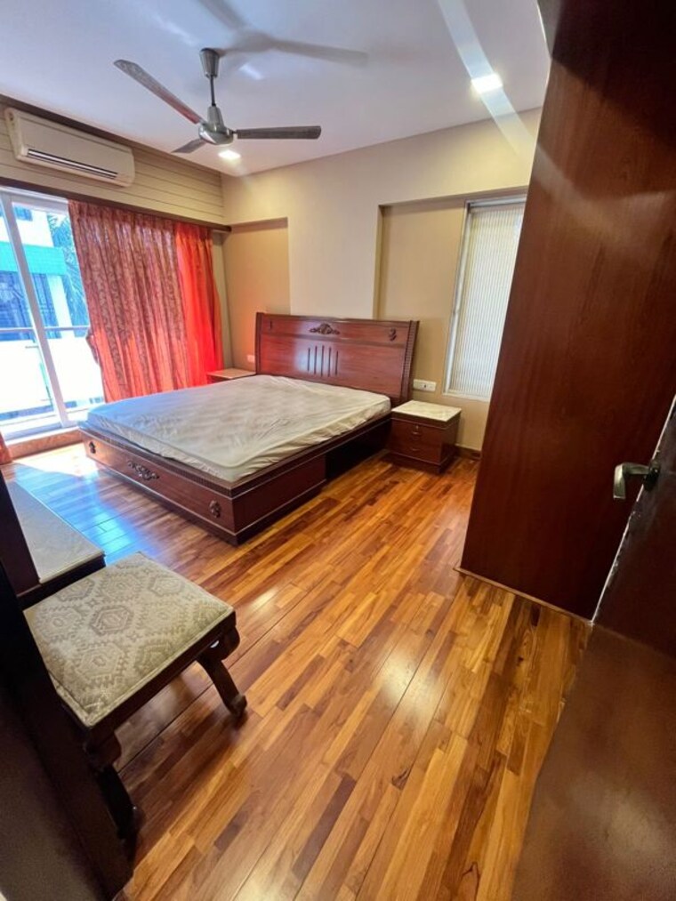 Bedroom, chembur 2 Bedroom 1040 Sq.Ft. Apartment In Chembur Mumbai 9801403
