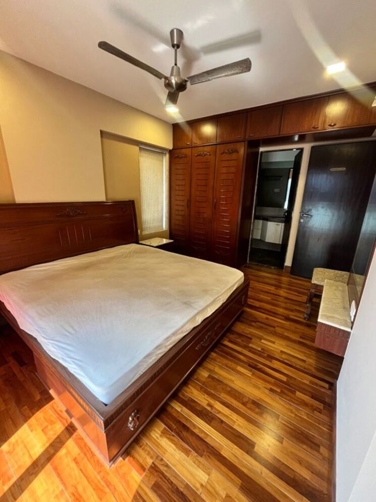 Bedroom, chembur 2 Bedroom 1040 Sq.Ft. Apartment In Chembur Mumbai 9801403
