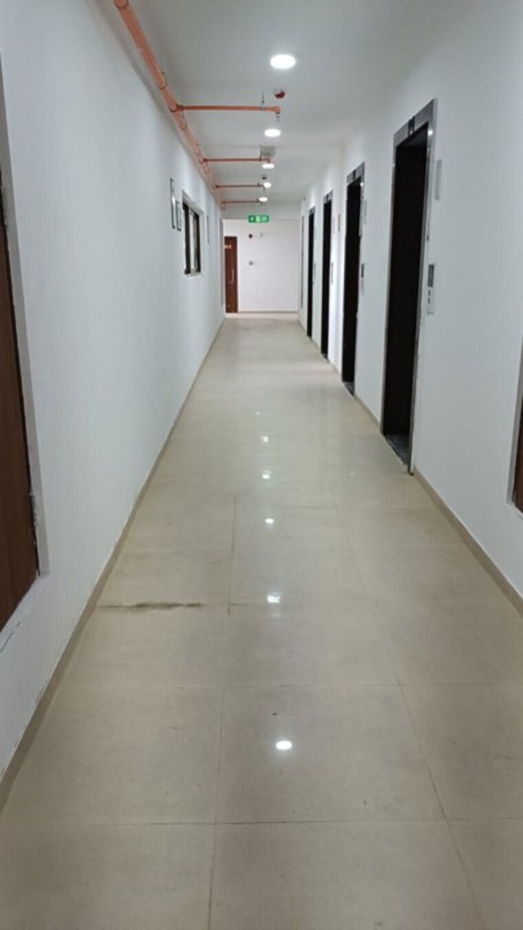 undefined, raymond-ten-x-habitat 1 Bedroom 500 Sq.Ft. Apartment In Pokhran Road No Two Thane 9801346