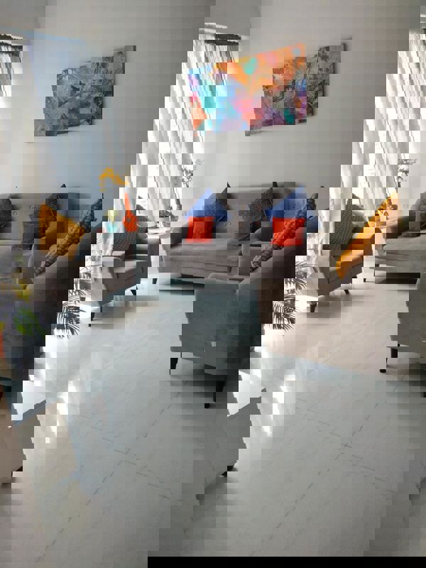 2 BHK + Study Room 827 Sq.Ft. Apartment in Indiabulls Blu