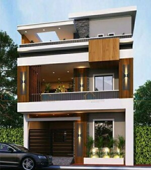 3 BHK Villa For Sale in Banashankari