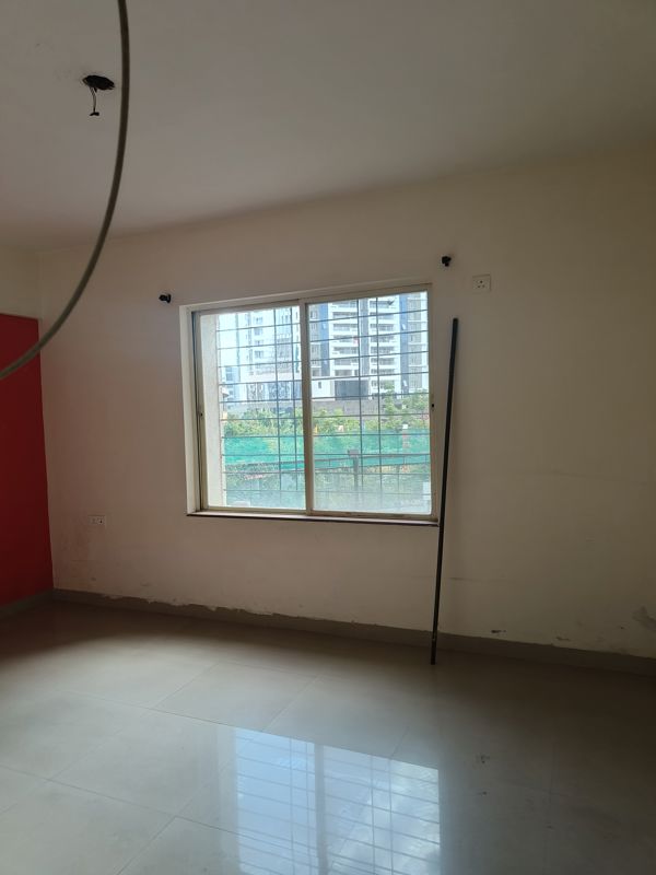 3 BHK Apartment For Sale in Wakad