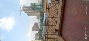 Staircase in 2 BHK Apartment at Nyati Eternity, Mohammadwadi – for Sale