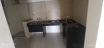 Kitchen in 2 BHK Apartment at Nyati Eternity, Mohammadwadi – for Sale