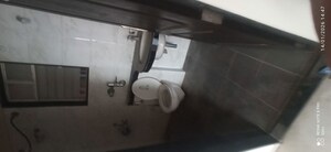 Bathroom in 2 BHK Apartment at Nyati Eternity, Mohammadwadi – for Sale