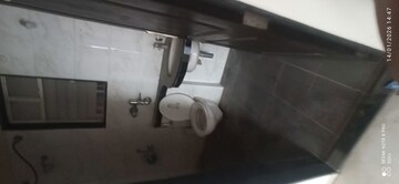 Bathroom in 2 BHK Apartment at Nyati Eternity, Mohammadwadi – for Sale