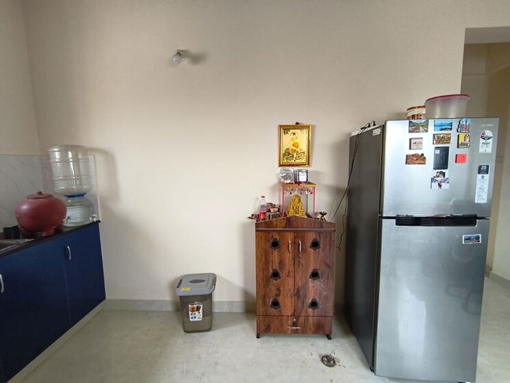 Kitchen, kothanur 2 Bedroom 1050 Sq.Ft. Apartment In Kothanur Bangalore 9795166