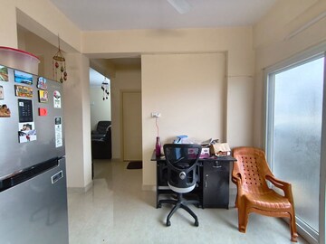 Room in 2 BHK Apartment at Kothanur – for Sale