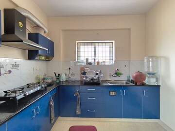 Kitchen in 2 BHK Apartment at Kothanur – for Sale