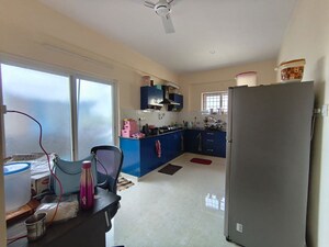 Kitchen in 2 BHK Apartment at Kothanur – for Sale