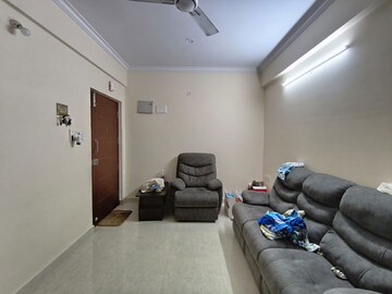 2 BHK Apartment For Sale in Kothanur