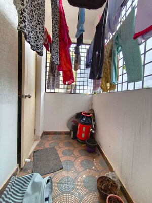  2 BHK Apartment at Kothanur – for Sale