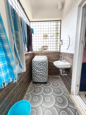  2 BHK Apartment at Kothanur – for Sale