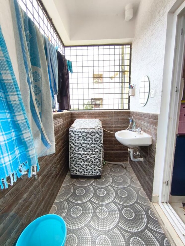 Other, kothanur 2 Bedroom 1050 Sq.Ft. Apartment In Kothanur Bangalore 9795166