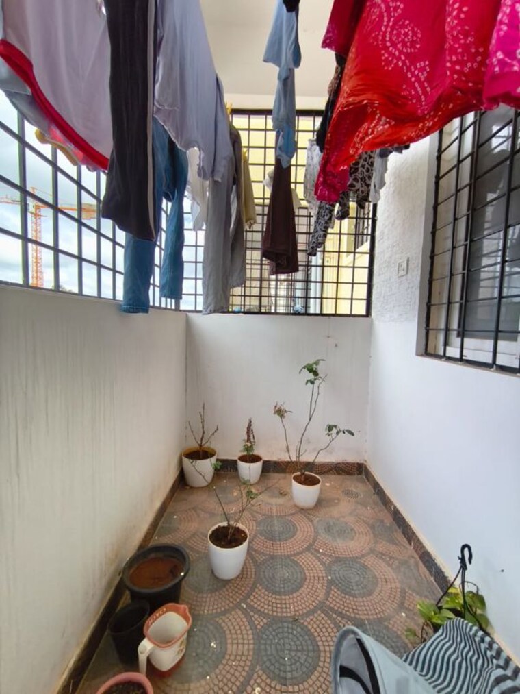 Other, kothanur 2 Bedroom 1050 Sq.Ft. Apartment In Kothanur Bangalore 9795166