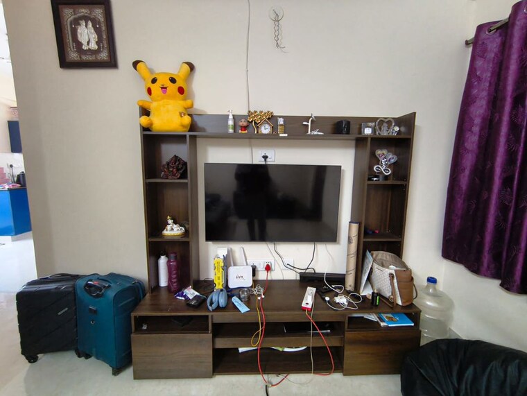 Room, kothanur 2 Bedroom 1050 Sq.Ft. Apartment In Kothanur Bangalore 9795166