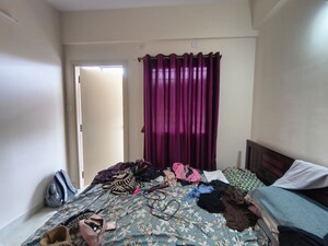 Bedroom in 2 BHK Apartment at Kothanur – for Sale