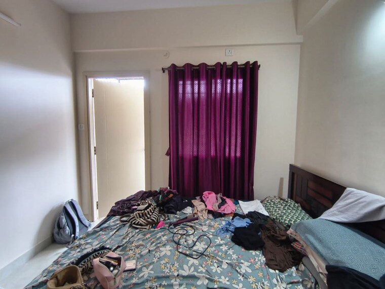 Bedroom, kothanur 2 Bedroom 1050 Sq.Ft. Apartment In Kothanur Bangalore 9795166
