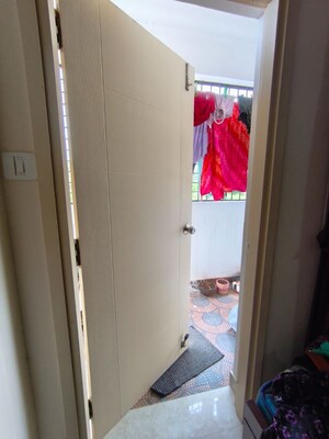  2 BHK Apartment at Kothanur – for Sale