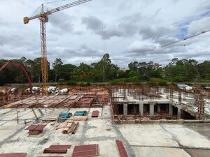  2 BHK Apartment at Kothanur – for Sale