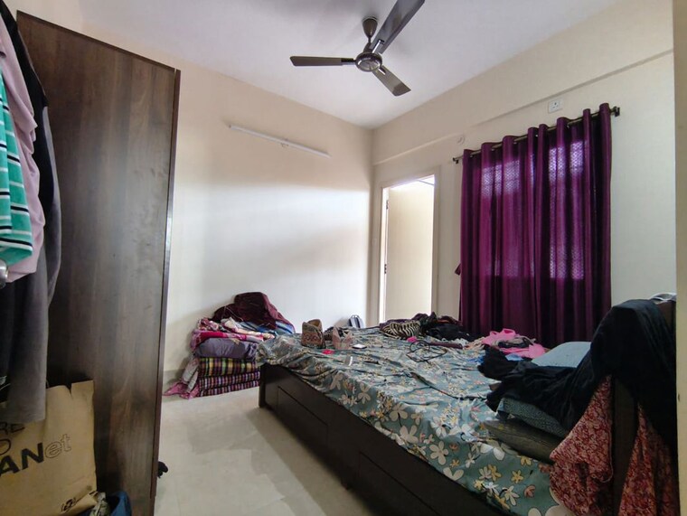 Bedroom, kothanur 2 Bedroom 1050 Sq.Ft. Apartment In Kothanur Bangalore 9795166