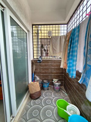  2 BHK Apartment at Kothanur – for Sale