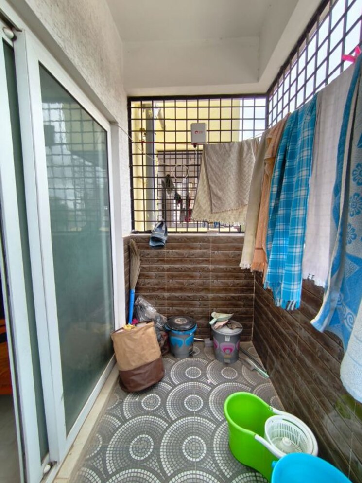 Other, kothanur 2 Bedroom 1050 Sq.Ft. Apartment In Kothanur Bangalore 9795166