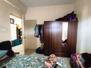 Bedroom in 2 BHK Apartment at Kothanur – for Sale