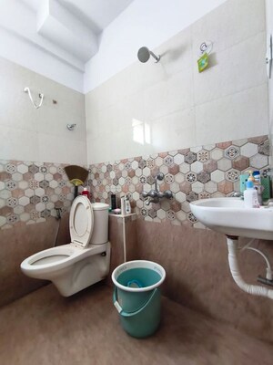 Attached Bathroom in 2 BHK Apartment at Kothanur – for Sale
