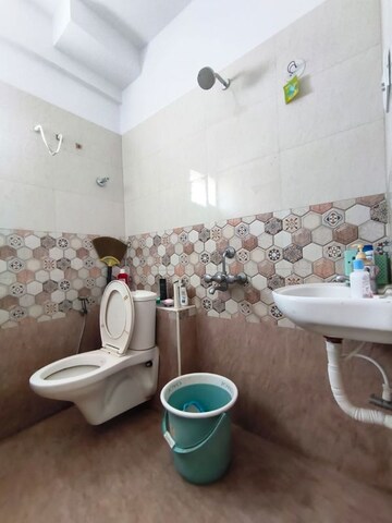 Attached Bathroom in 2 BHK Apartment at Kothanur – for Sale