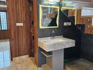 Kitchen in 6+ BHK Independent House at Jakkuru – for Sale