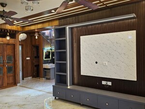 6+ BHK Independent House – Exterior View View at Jakkuru - for Sale