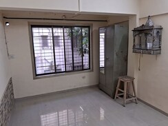 1 BHK Apartment For Rent in Sai Samarth Hira Paradigm