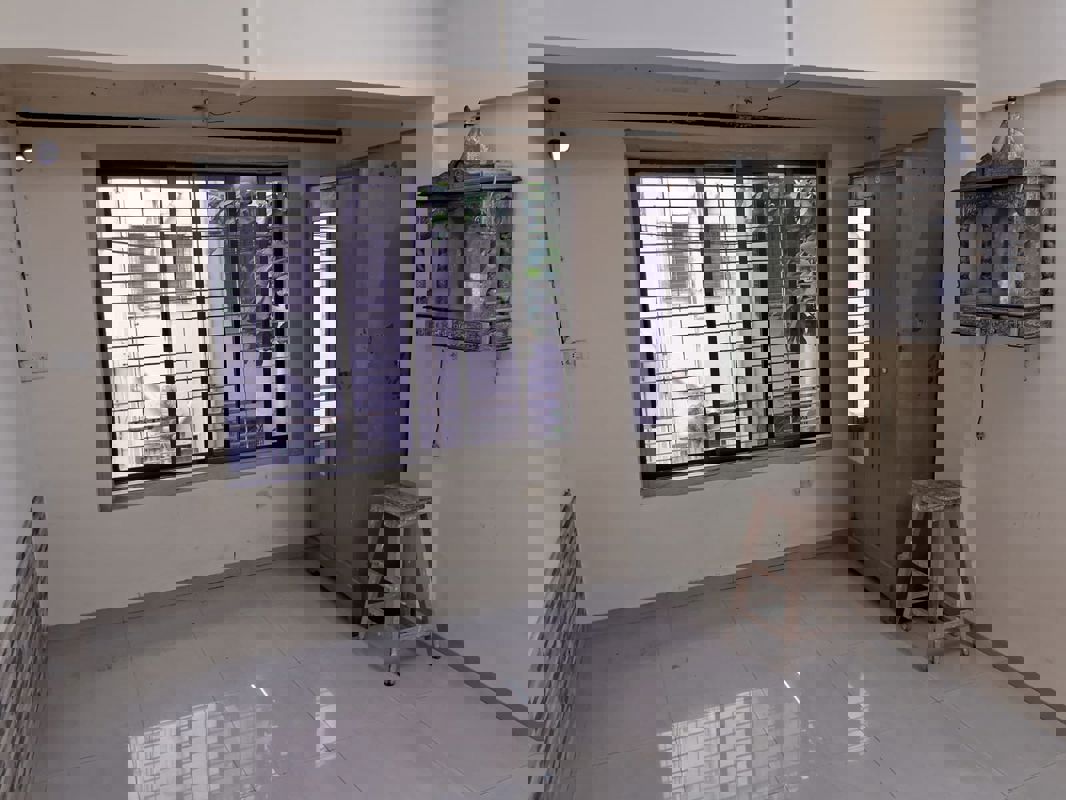 1 BHK Apartment For Rent in Sai Samarth Hira Paradigm