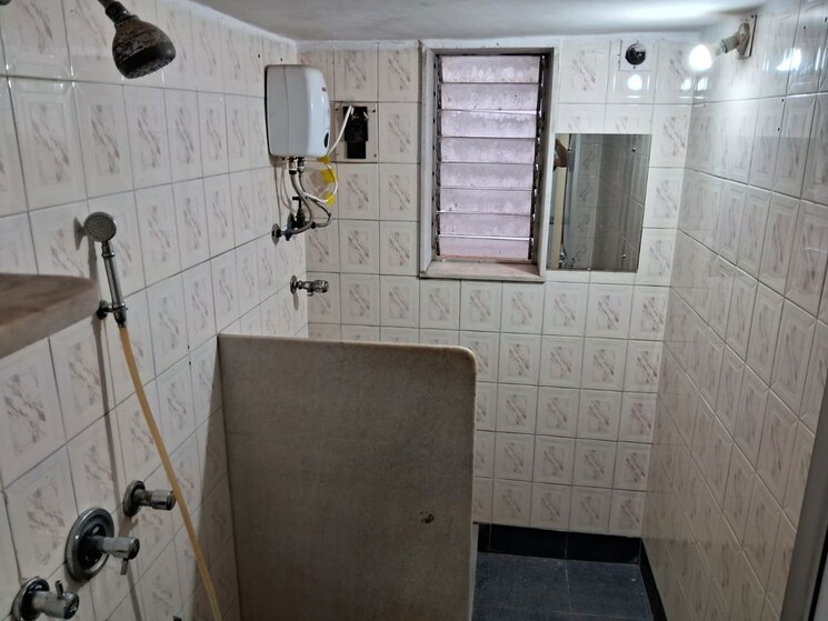 Master Bedroom, sai-samarth-hira-paradigm 1 Bedroom 530 Sq.Ft. Apartment In Chembur Mumbai 9801455