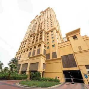 1.5 BHK Apartment For Sale in Andheri West