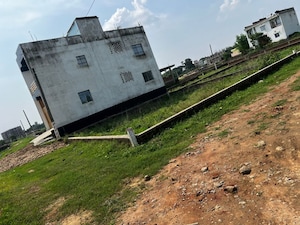  Plot – Exterior View View at Junehera - for Sale