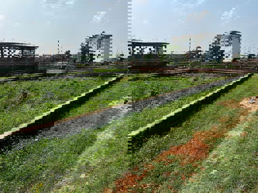 Plot For Sale in Junehera