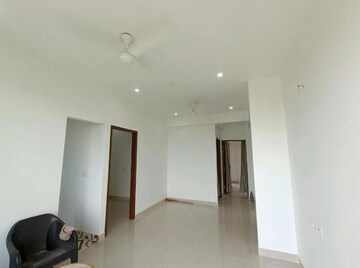 Building Lobby in 2.5 BHK Builder Floor at SHF Homes, Farukh Nagar Sector 3 – for Rent