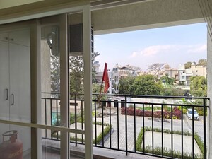 2 BHK Apartment – Exterior View View at Maangalya Prosper Apartment, Anjanapura - for Rent