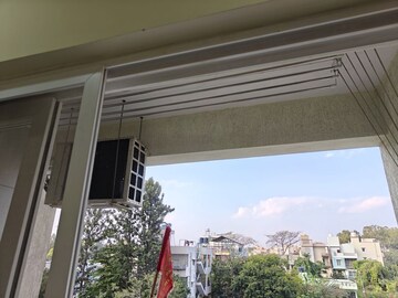 2 BHK Apartment – Exterior View View at Maangalya Prosper Apartment, Anjanapura - for Rent