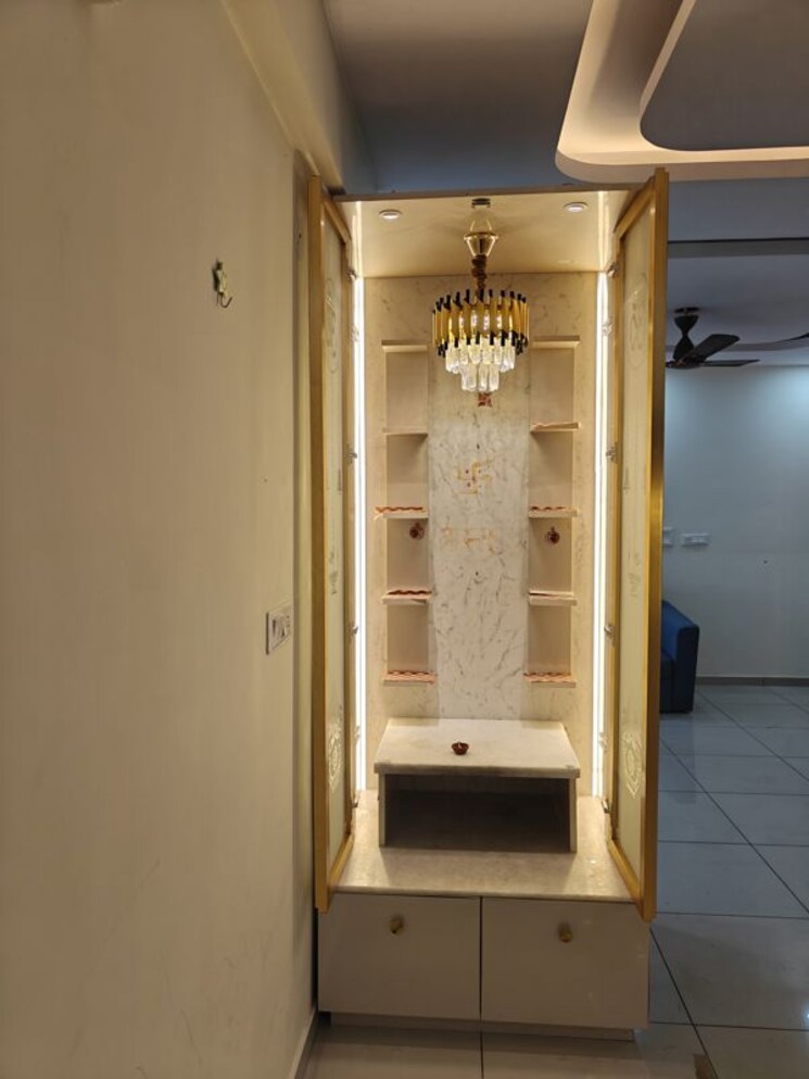 undefined, maangalya-prosper-apartment 2 Bedroom 1250 Sq.Ft. Apartment In Anjanapura Bangalore 9801351