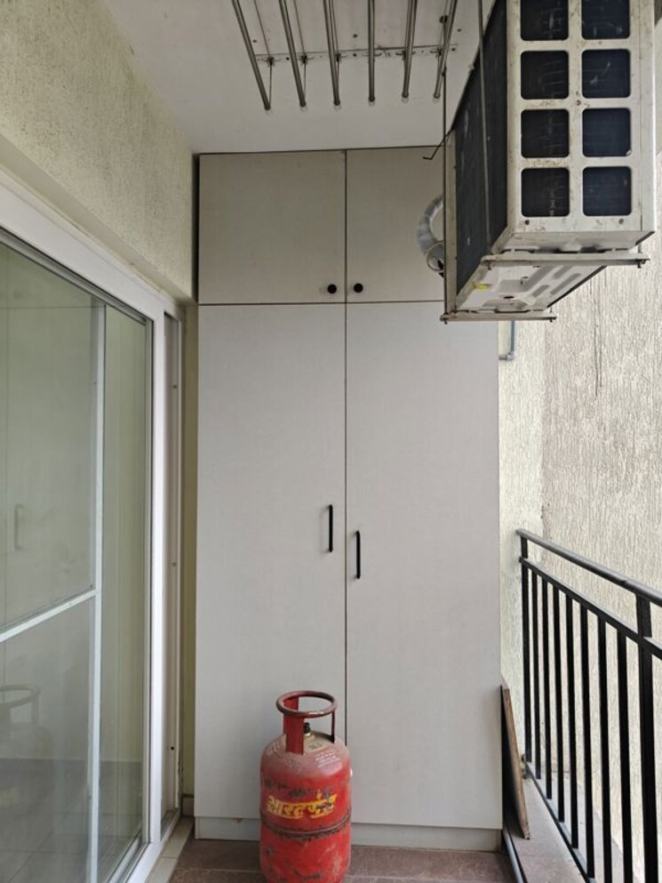 Kitchen, maangalya-prosper-apartment 2 Bedroom 1250 Sq.Ft. Apartment In Anjanapura Bangalore 9801351