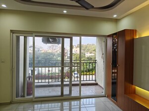 Bedroom in 2 BHK Apartment at Maangalya Prosper Apartment, Anjanapura – for Rent