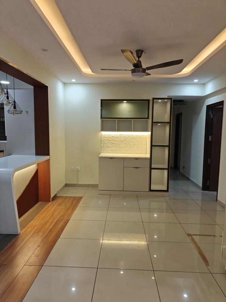 Kitchen, maangalya-prosper-apartment 2 Bedroom 1250 Sq.Ft. Apartment In Anjanapura Bangalore 9801351