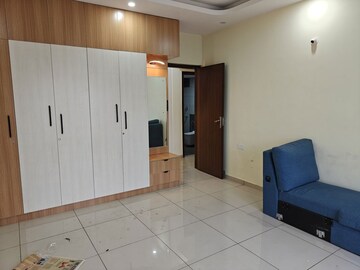 Room in 2 BHK Apartment at Maangalya Prosper Apartment, Anjanapura – for Rent