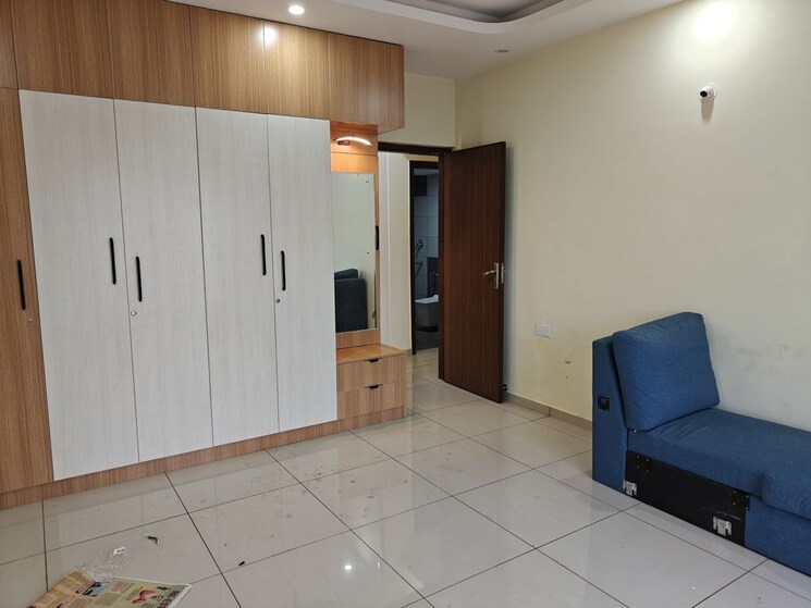 Room, maangalya-prosper-apartment 2 Bedroom 1250 Sq.Ft. Apartment In Anjanapura Bangalore 9801351